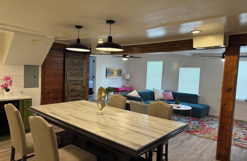 Van Alstyne Apartment | The Nest on West VA Pkwy