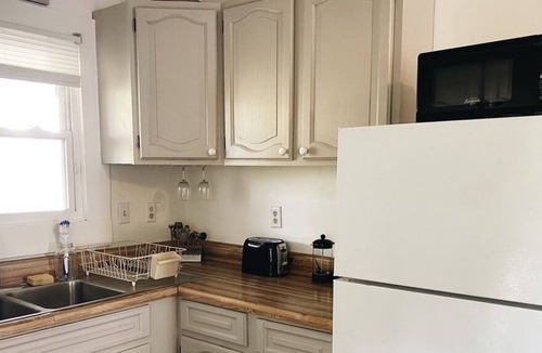 Rifton Cottage | ‘The Nest’ Romantic Cottage in Hudson Valley