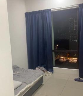 Danau Kota Apartment | The Nest Service Apartment