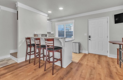 North Auburn Apartment | The Nest @ Skyline