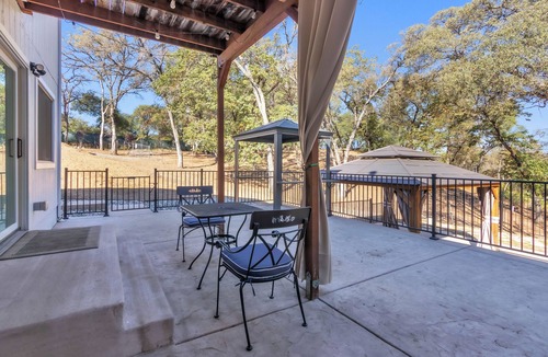 North Auburn Apartment | The Nest @ Skyline