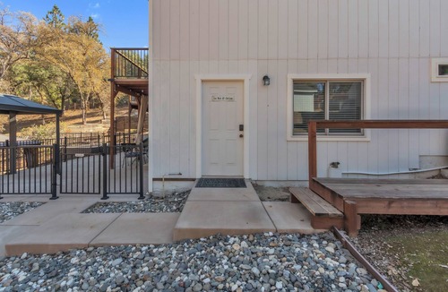 North Auburn Apartment | The Nest @ Skyline