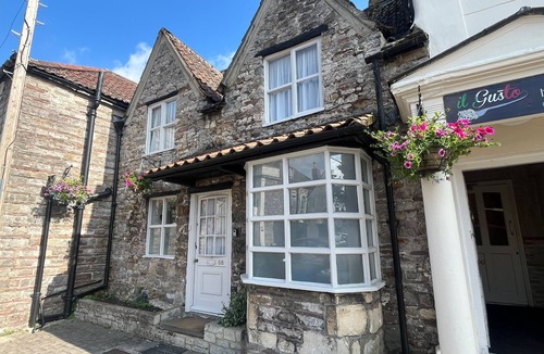 Chipping Sodbury Apartment | The Nest - Spacious Self Contained Apartment