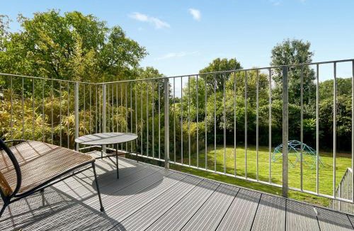 Saint Blazey House | The Nest - Ukc7001