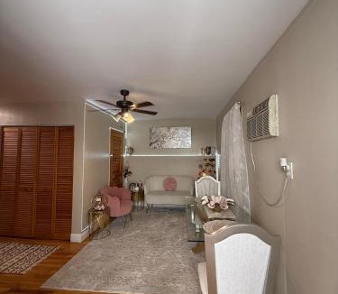 Country Club Apartment | The Nest