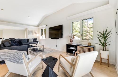 Cloverdale House | The Nest