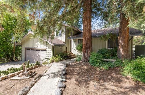 Cloverdale House | The Nest