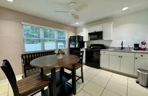 Gainesville House | The Nest