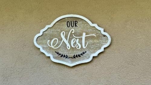 Gainesville House | The Nest
