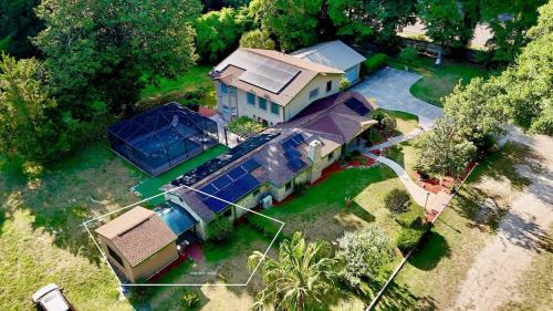 Gainesville House | The Nest