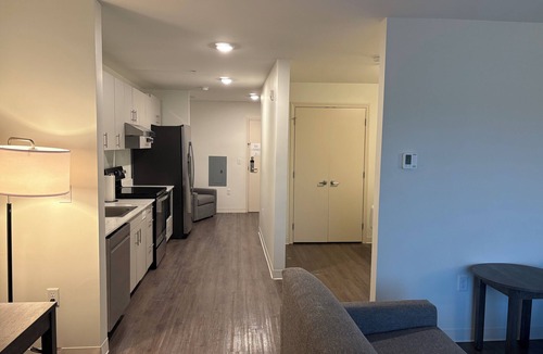 Greenfield Hotel | THE NEST