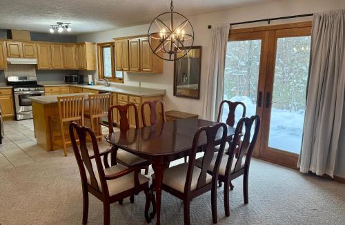 Solon Springs House | The Nest