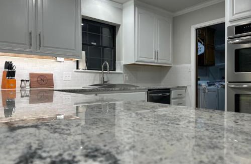 Bartlesville House | The Nestled Nook