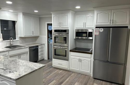 Bartlesville House | The Nestled Nook