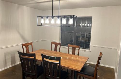 Bartlesville House | The Nestled Nook