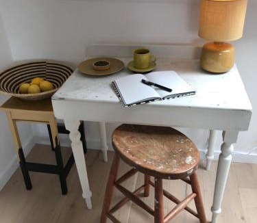 St Monans Apartment | The Net Loft