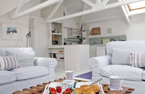 Mousehole Cottage | The Net Loft