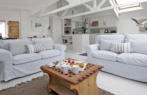 Mousehole Cottage | The Net Loft