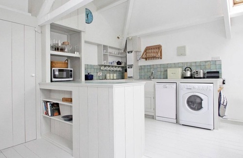 Mousehole Cottage | The Net Loft