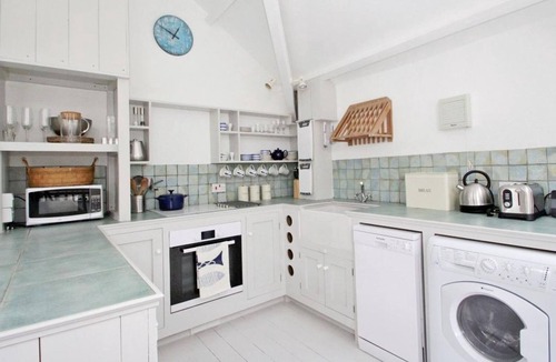 Mousehole Cottage | The Net Loft