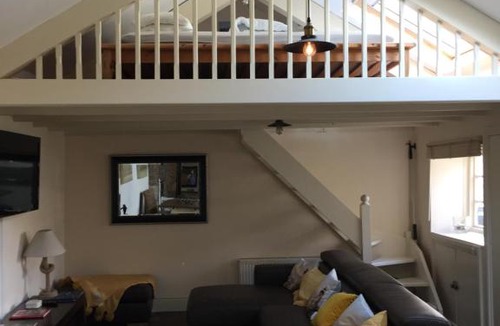 St Ives House | The Net Loft