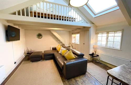 St Ives House | The Net Loft