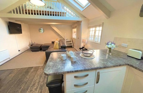 St Ives House | The Net Loft