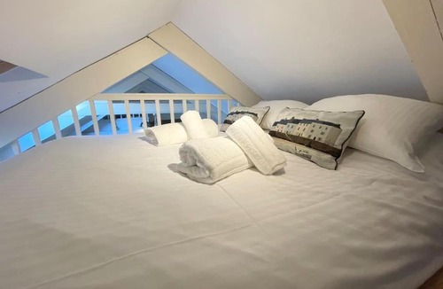 St Ives House | The Net Loft