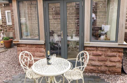 Quarnford House | The Netty