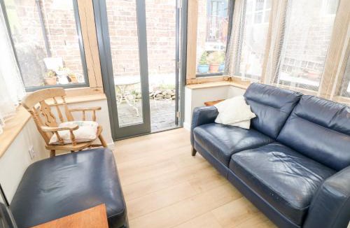 Quarnford House | The Netty