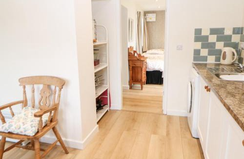 Quarnford House | The Netty