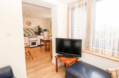 Quarnford Cottage | The Netty