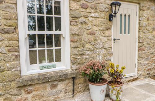 Richmond House | The Netty