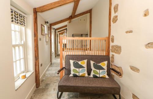 Richmond House | The Netty