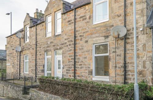 Elgin Apartment | The Neuk