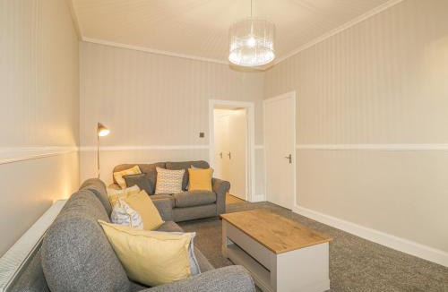 Elgin Apartment | The Neuk