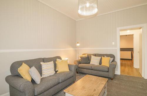 Elgin Apartment | The Neuk