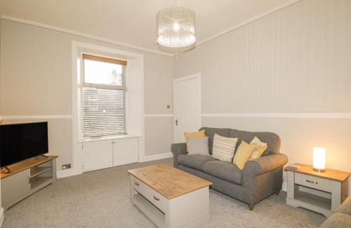 Elgin Apartment | The Neuk