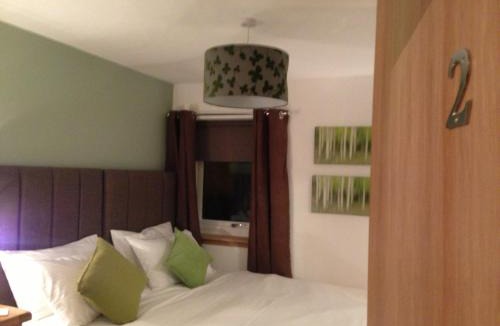 Aberdeen Hotel | The Neuk