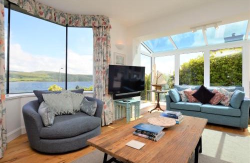 Tighnabruaich House | The Neuk