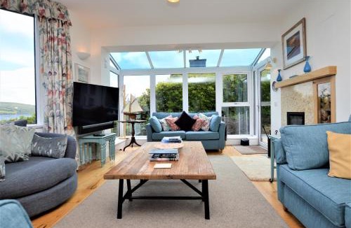 Tighnabruaich House | The Neuk