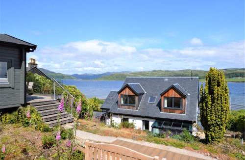 Tighnabruaich House | The Neuk