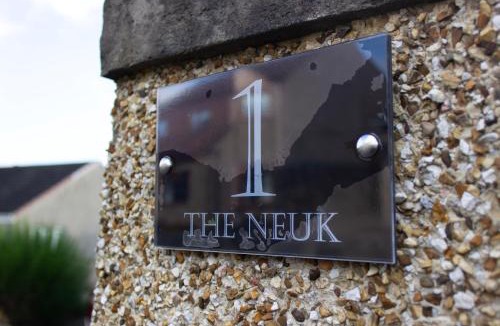 Uphall House | The Neuk