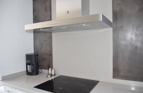 Costa Dorada Apartment | The new apartment, Casa Cleo, has a frontal breathtaking sea view.