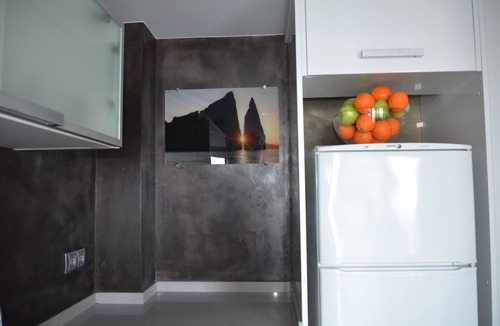 Costa Dorada Apartment | The new apartment, Casa Cleo, has a frontal breathtaking sea view.