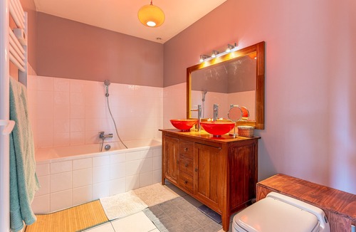 Le Barp House | The New Barp - Maison climatisée pour 6