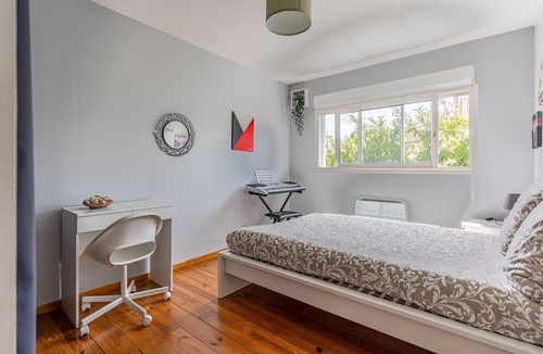 Le Barp House | The New Barp - Maison climatisée pour 6