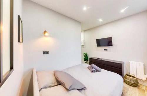 Champigny-sur-Marne Apartment | The new California