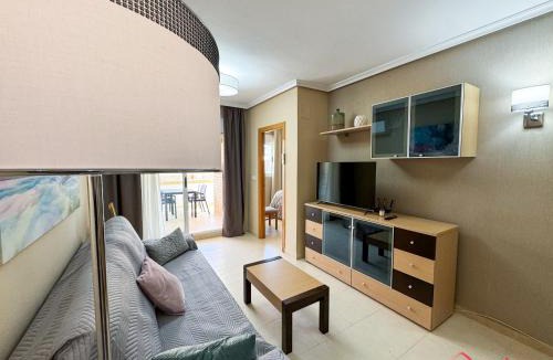Marina d'Or Apartment | The New CasaSoluna