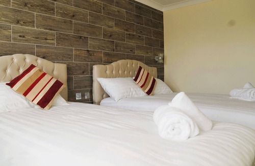 Rawreth Hotel | The New Chichester Hotel